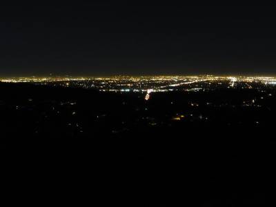 Virée nocturne