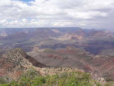 Le Grand Canyon