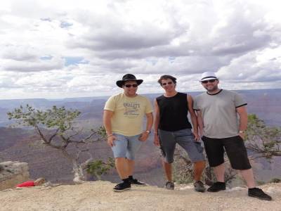 Grand Canyon