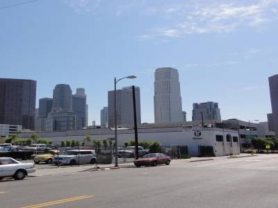 Downtown