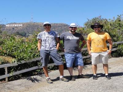Hollywood