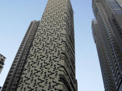HONG KONG