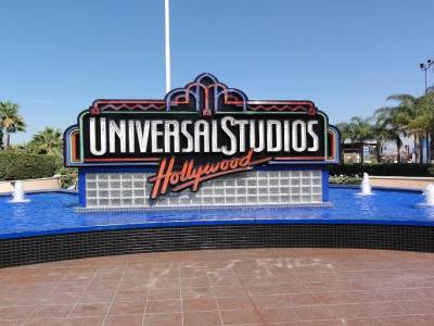 Universal Studio