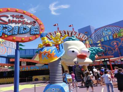 Universal Studio