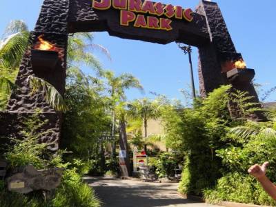 Universal Studio
