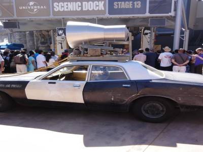 Universal Studio