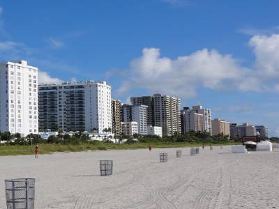 Miami Beach