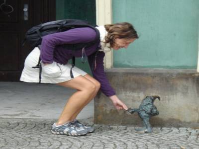 Quand deux êtres se rencontrent...