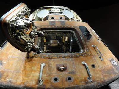 Kennedy Space Center &