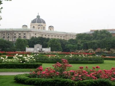 Visiste de Vienne