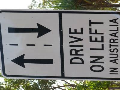 Petit rappel du code la route...