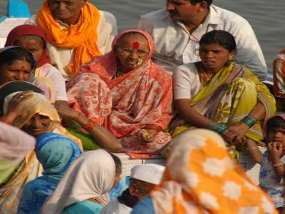 Benares