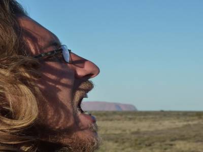 L'Australie ca donne faim