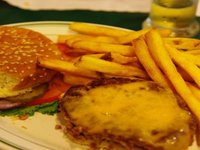 Hamburger