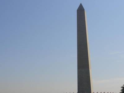 Washington Monument