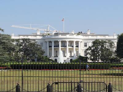 The White House