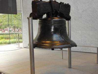 The Liberty Bell