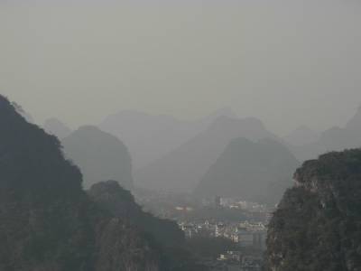 GUILIN