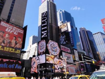 Times Square
