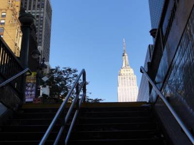 Empire State Building