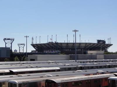 Flushing Meadows