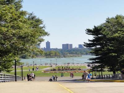 Flushing Meadows