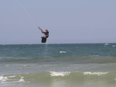 on est bien en l air!