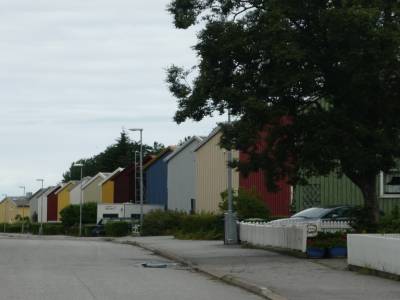 Kristiansund
