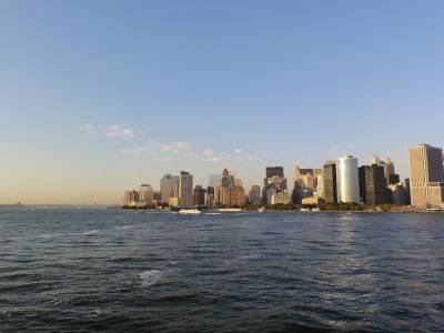 Manhattan