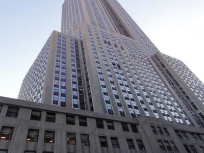 Empire State Building