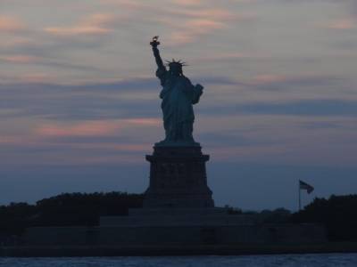 Lady Liberty