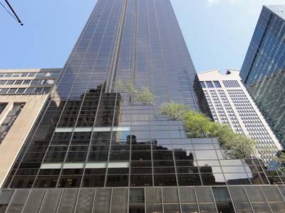 Trump Tower
