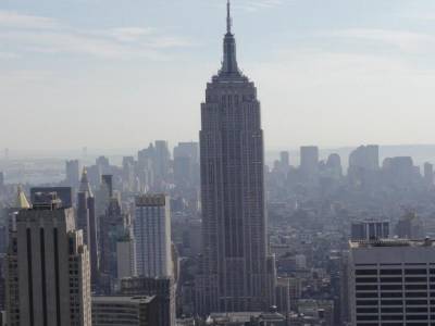 Empire State Building