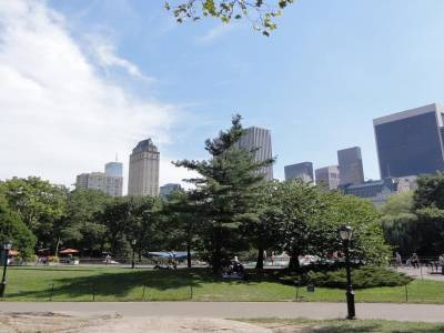 Central Park