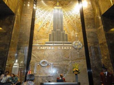 Empire State Building
