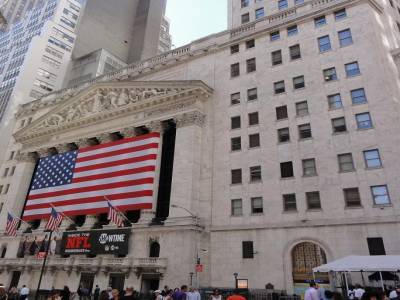 NYSE