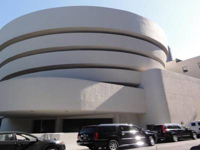 Guggenheim Museum
