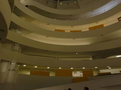 Guggenheim Museum