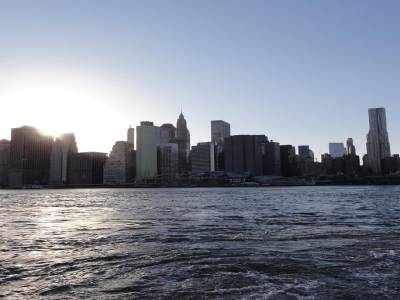 Manhattan