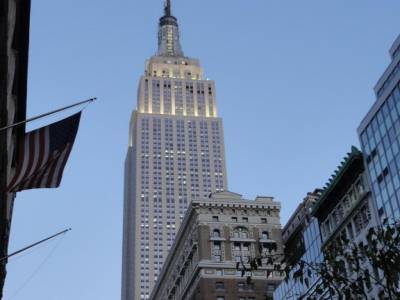 Empire State Building