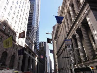 Federal Reserve