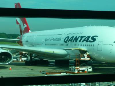L'A380