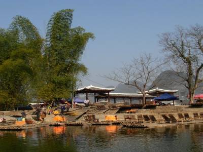 YANGSHUO