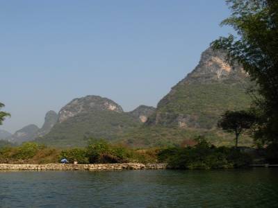 YANGSHUO