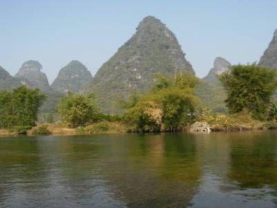 YANGSHUO