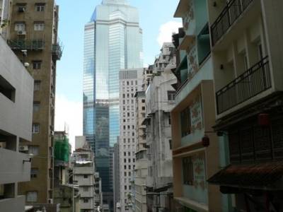  Hong Kong