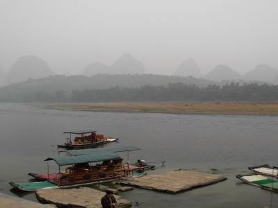 YANGSHUO