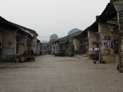 YANGSHUO
