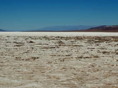 badwater