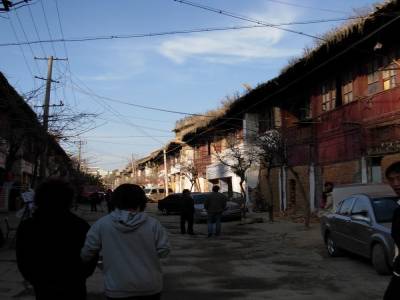 KUNMING